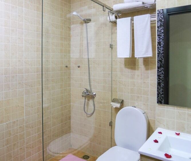 Standard-huone, Suite Martil
