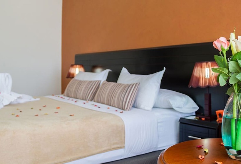 Standard-huone, Suite Martil