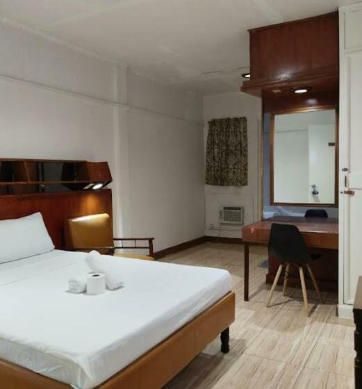 اتاق سوپریور, 2 Hotel Saleh