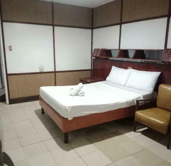 اتاق سوپریور, 2 Hotel Saleh