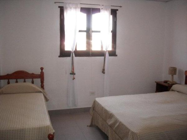 家庭间, Hosteria Sol De La Quebrada