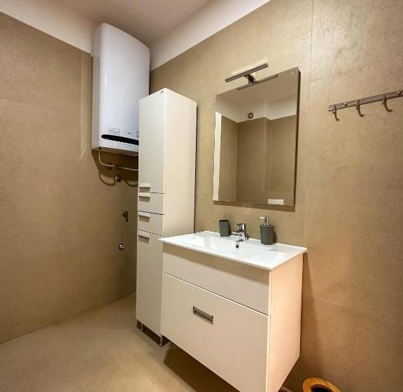 آپارتمان 1 خوابه با چشم‌انداز باغ, Vertmont Apartments