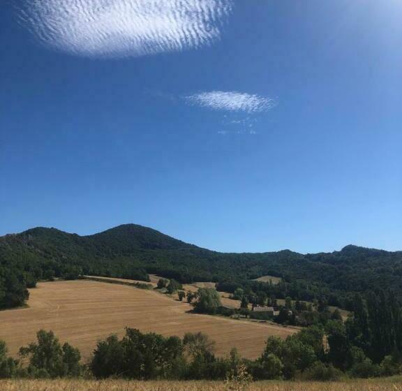 Номер Basic, Domaine Des Chabriers