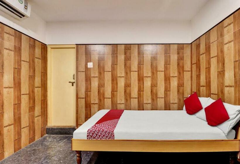 Трехместный Номер Классика, Oyo Flagship Amman Resort