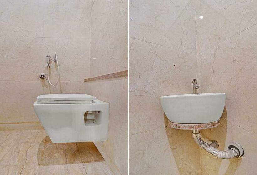 Трехместный Номер Классика, Oyo Flagship Amman Resort