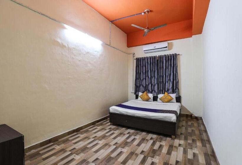 Номер Стандарт, Oyo Flagship Hotel Honest