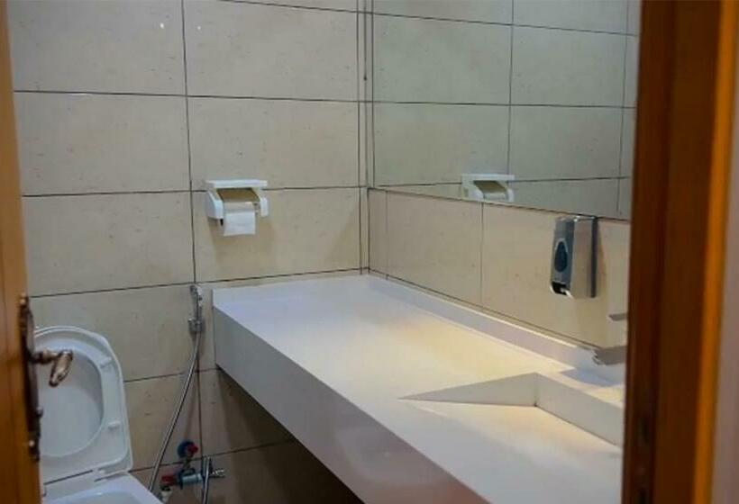 اتاق لوکس, Rawaz Hotel & Motel