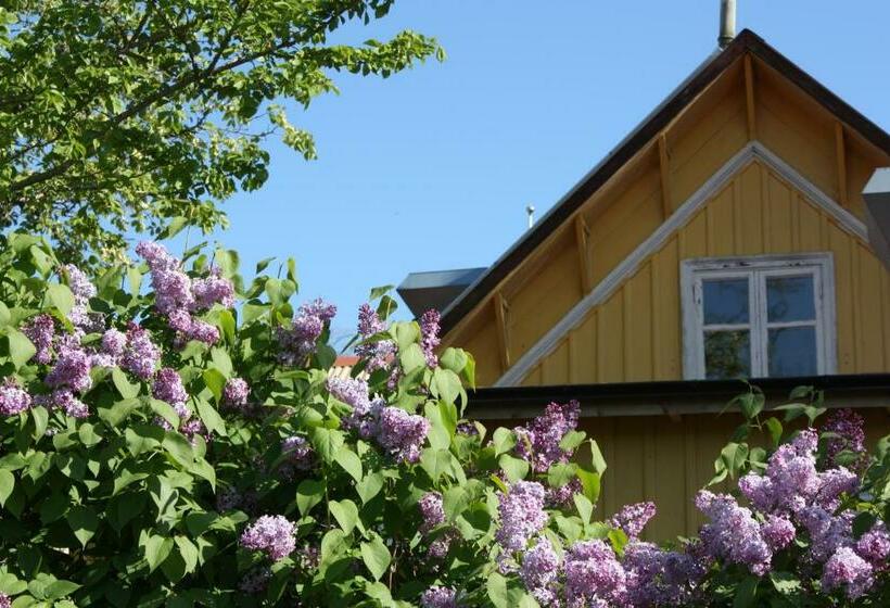 Номер Стандарт Индивидуальный, Gula Hönan Guest House