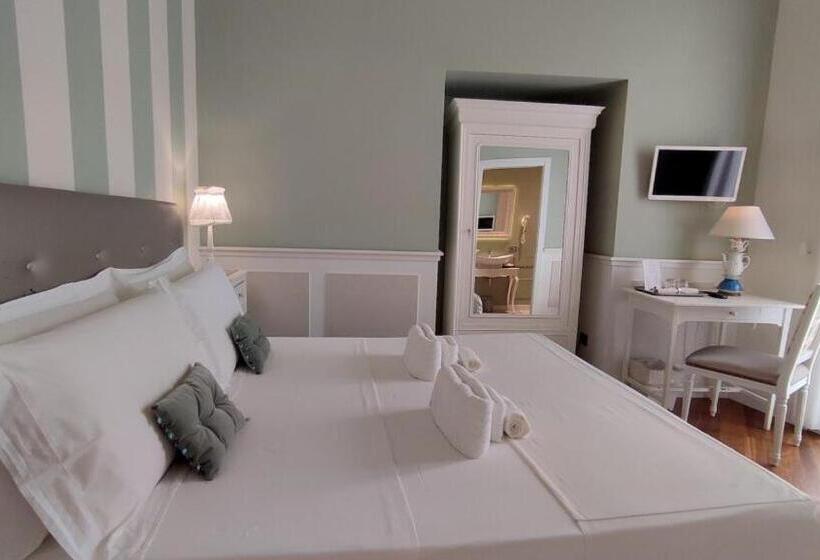 اتاق استاندارد, Dimora Bellini By Hotel Bellini Sas