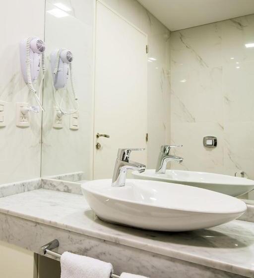 آپارتمان سوپریور 1 خوابه, Flaat Recoleta Plaza