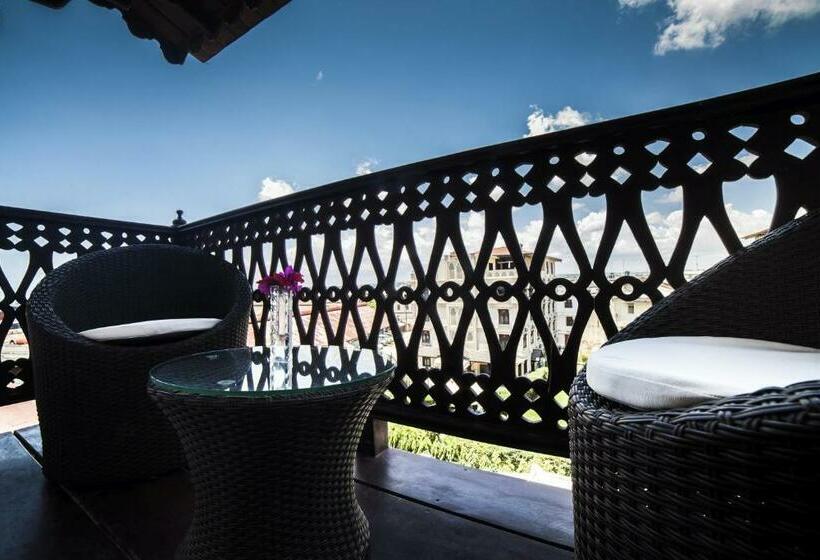 اتاق لوکس با تخت بزرگ, Best Western Plus Zanzibar