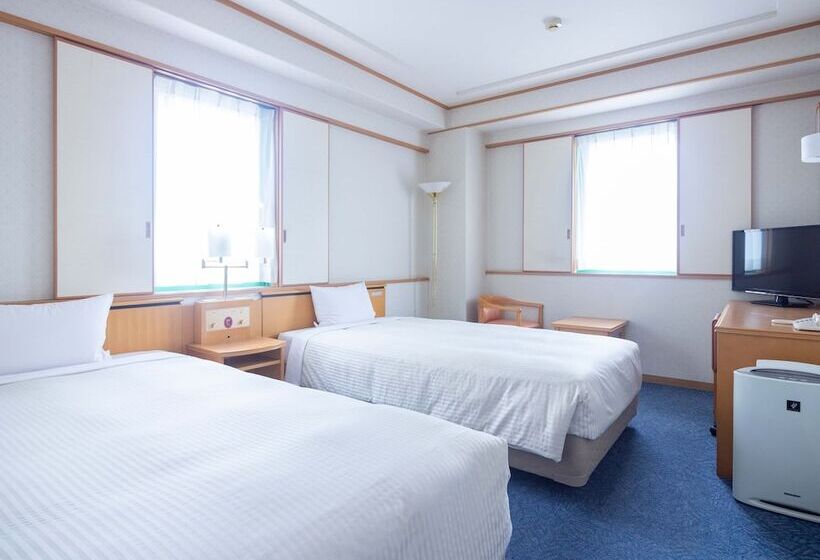 Номер Стандарт, Cuore Nagasaki Ekimae