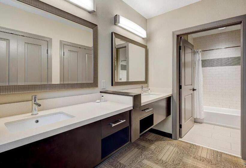 スイート, Staybridge Suites Baltimore   Inner Harbor, An Ihg