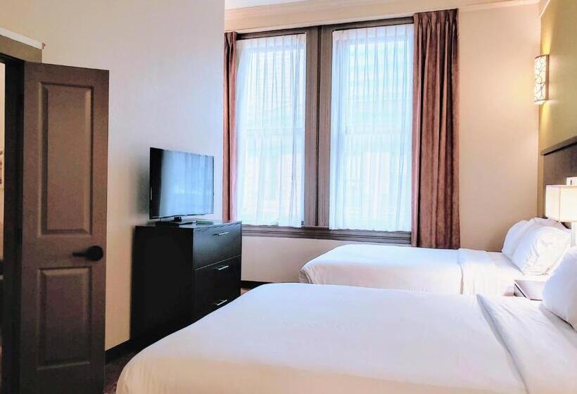 スイート, Staybridge Suites Baltimore   Inner Harbor, An Ihg