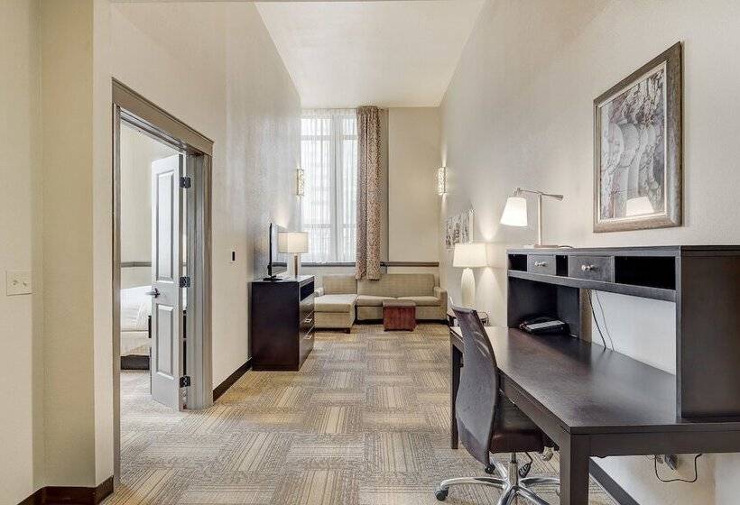 スイート, Staybridge Suites Baltimore   Inner Harbor, An Ihg