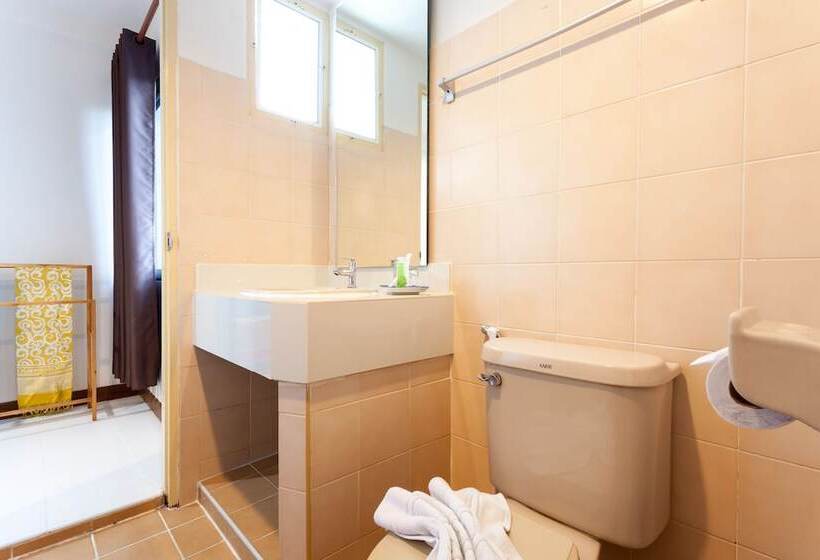 Номер Superior, We Briza Hotel Chiangmai