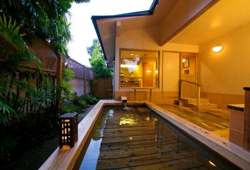 Номер Superior, Ryokan Wataya