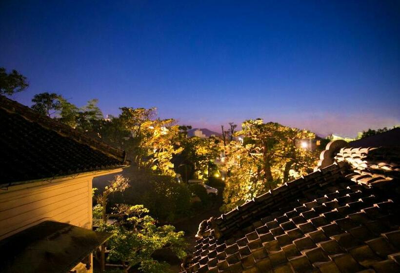 Номер Стандарт, Ryokan Wataya