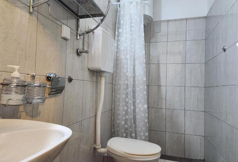 آپارتمان 2 خوابه, Sunrise Apartments Baošići
