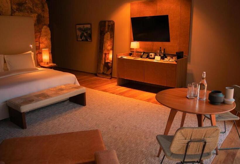 Люкс, Botanique Hotel Experience   Campos Do Jordão