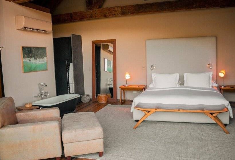 Люкс, Botanique Hotel Experience   Campos Do Jordão