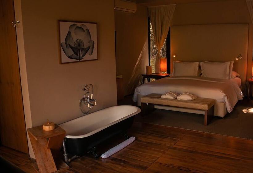 Вилла 1 Спальня, Botanique Hotel Experience   Campos Do Jordão
