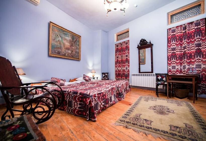 스탠다드 룸, Boutique Hotel Minzifa