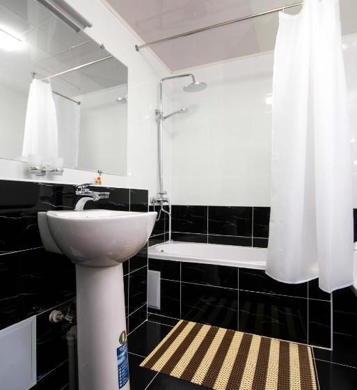 스탠다드 싱글 룸, Boutique Hotel Minzifa