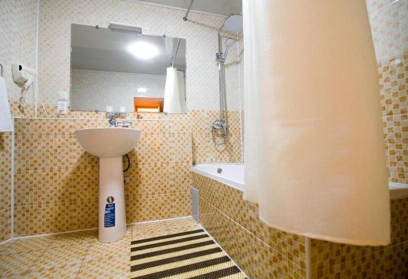 스탠다드 룸, Boutique Hotel Minzifa