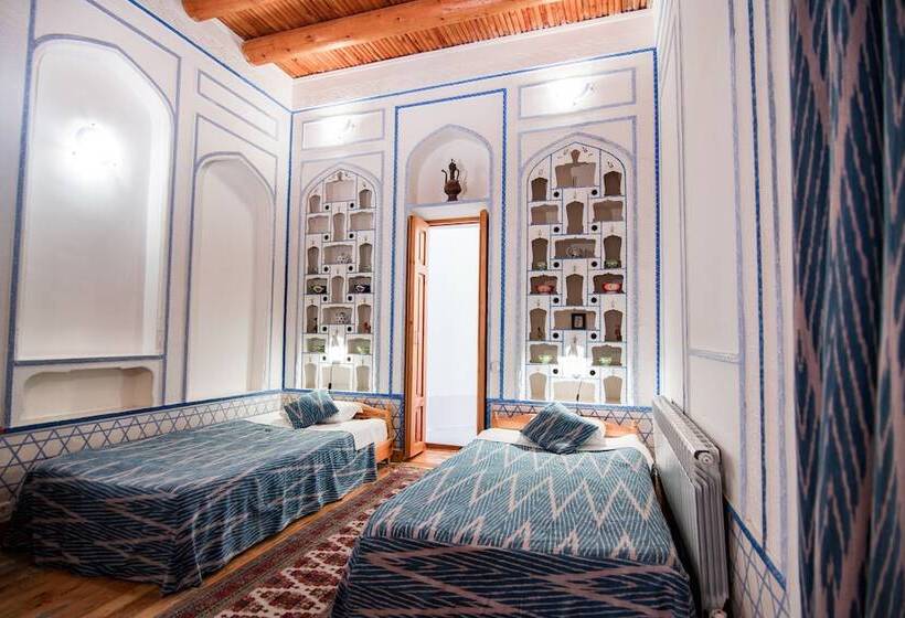 스탠다드 룸, Boutique Hotel Minzifa
