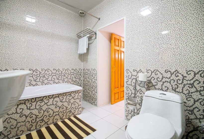 스탠다드 싱글 룸, Boutique Hotel Minzifa