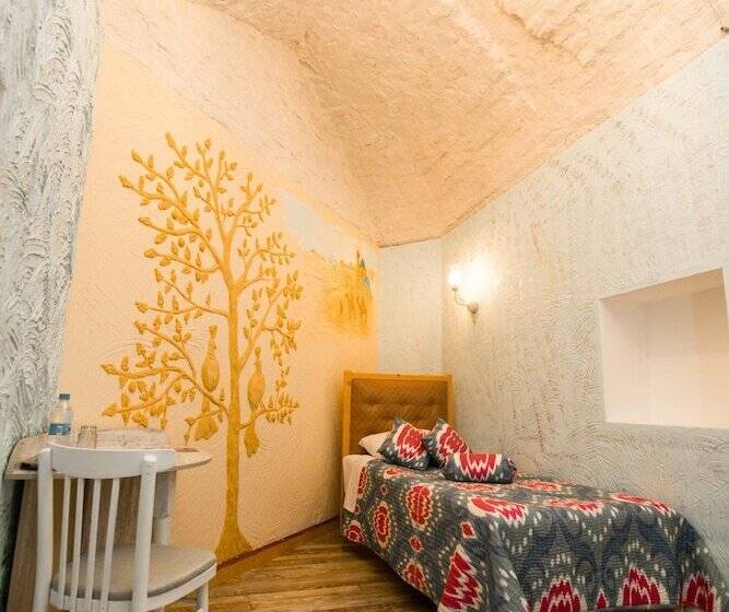 스탠다드 싱글 룸, Boutique Hotel Minzifa