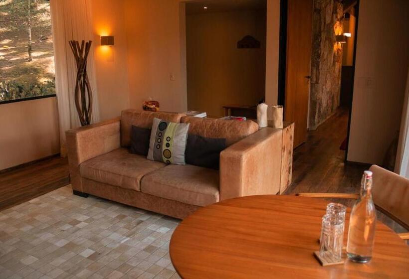 Люкс, Botanique Hotel Experience   Campos Do Jordão