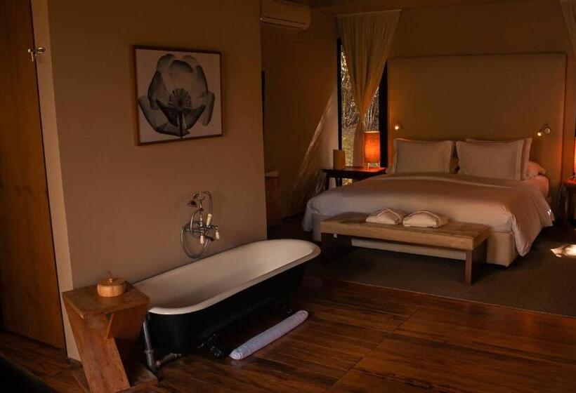 Люкс, Botanique Hotel Experience   Campos Do Jordão