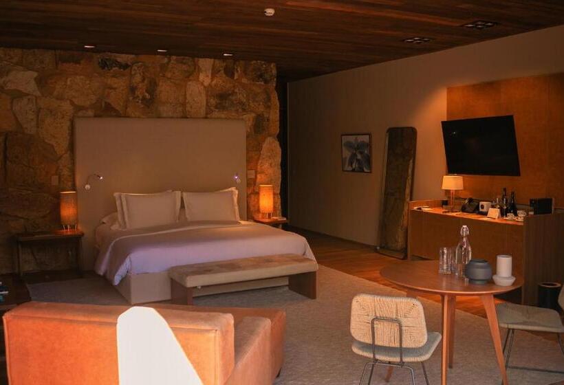 Люкс, Botanique Hotel Experience   Campos Do Jordão