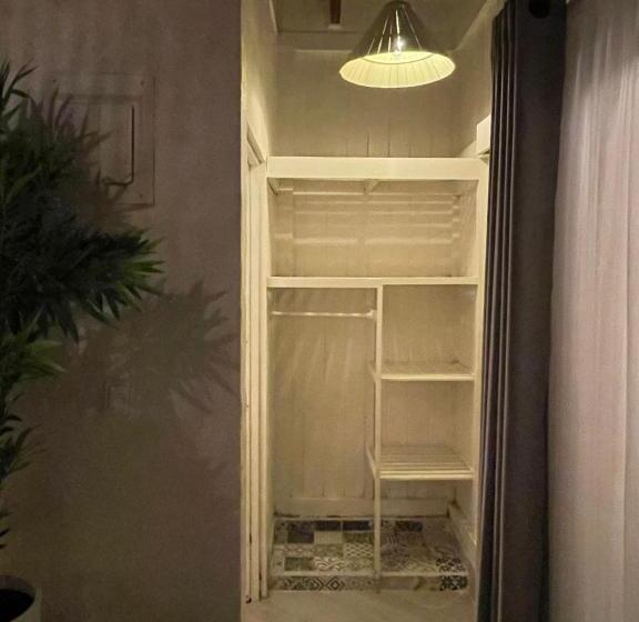 침실 1개 디럭스 빌라, Villas Gaia Ecolodge