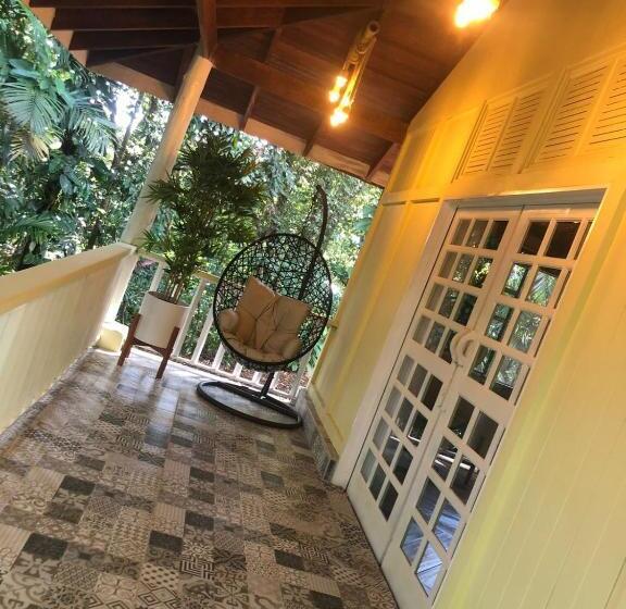 1침실 수피리어 빌라, Villas Gaia Ecolodge