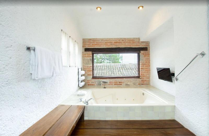 Номер Deluxe Внутренний, Casa Do Medico De Sao Rafael