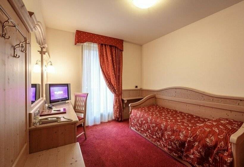 Номер Комфорт, Beverly Alps Hotel & Spa