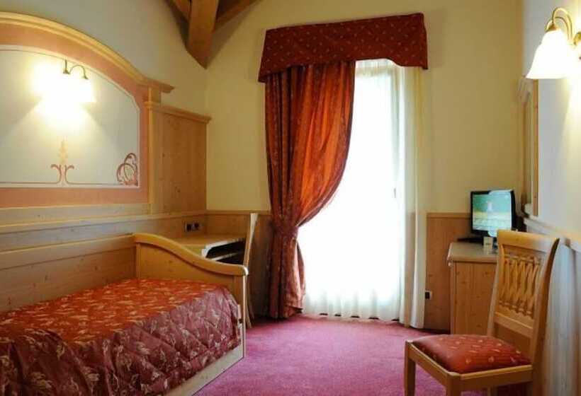 Family Suite, Beverly Alps Hotel & Spa