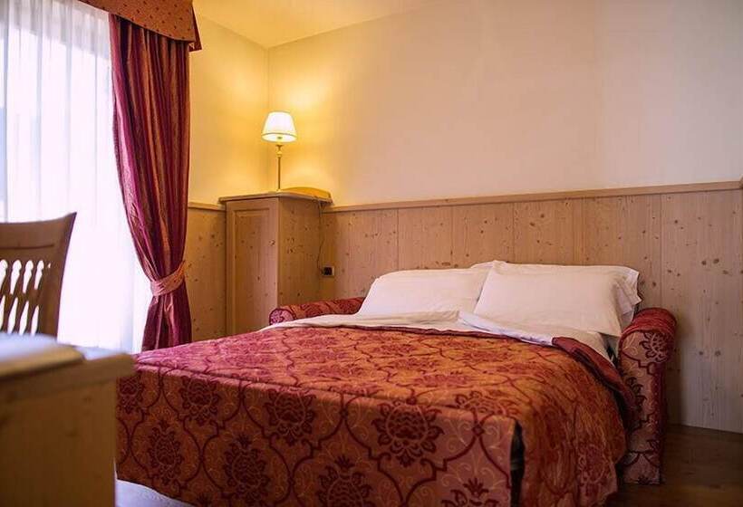 Люкс Superior, Beverly Alps Hotel & Spa