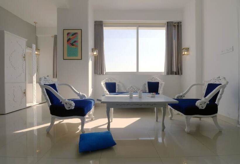 غرفة عائلية, Dodas Palace By Asapian Hotels