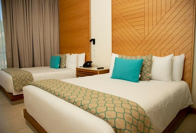 Junior Suite, Grand Matlali Riviera Nayarit