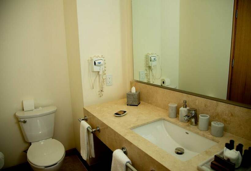 Junior Suite, Grand Matlali Riviera Nayarit