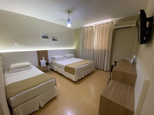 Номер Deluxe, Jb Palace