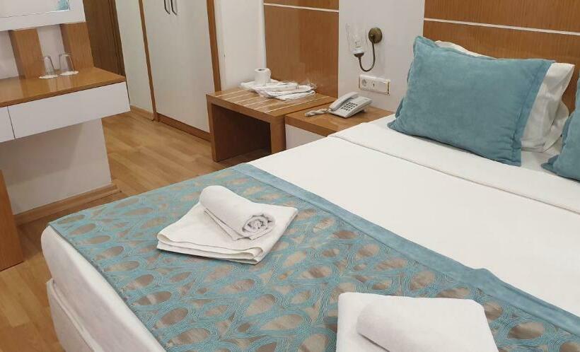 اتاق استاندارد, Esperanza