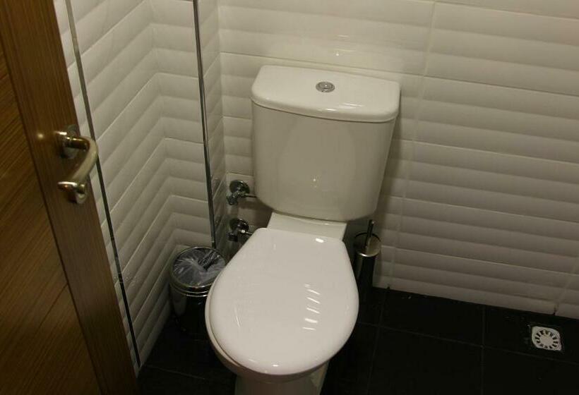 اتاق استاندارد, Esperanza