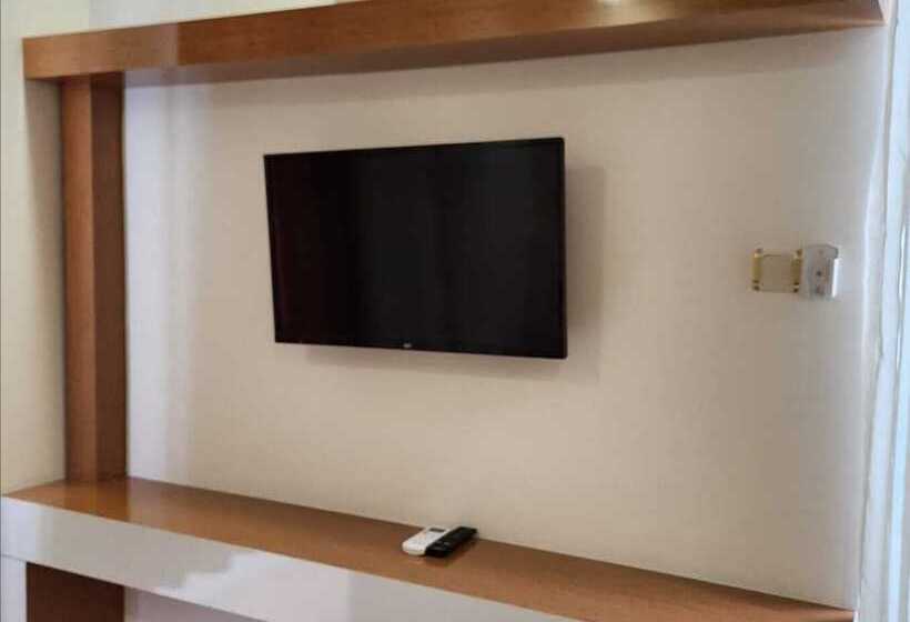 اتاق استاندارد, Esperanza