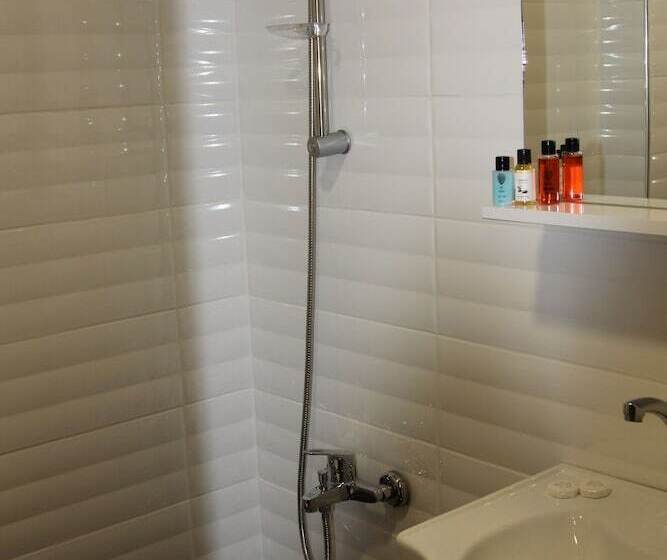 اتاق استاندارد, Esperanza