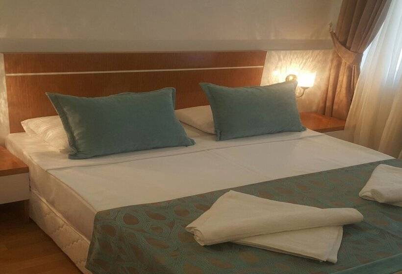 اتاق استاندارد, Esperanza